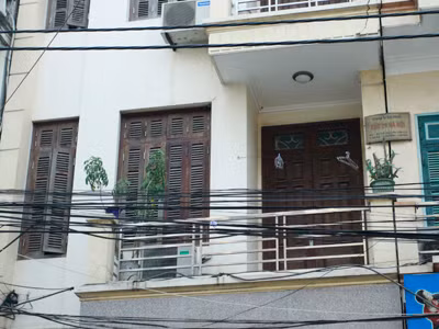 Trụ sở Cty 29 đóng cửa, tạm dừng hoạt động. Ảnh: M.Đ