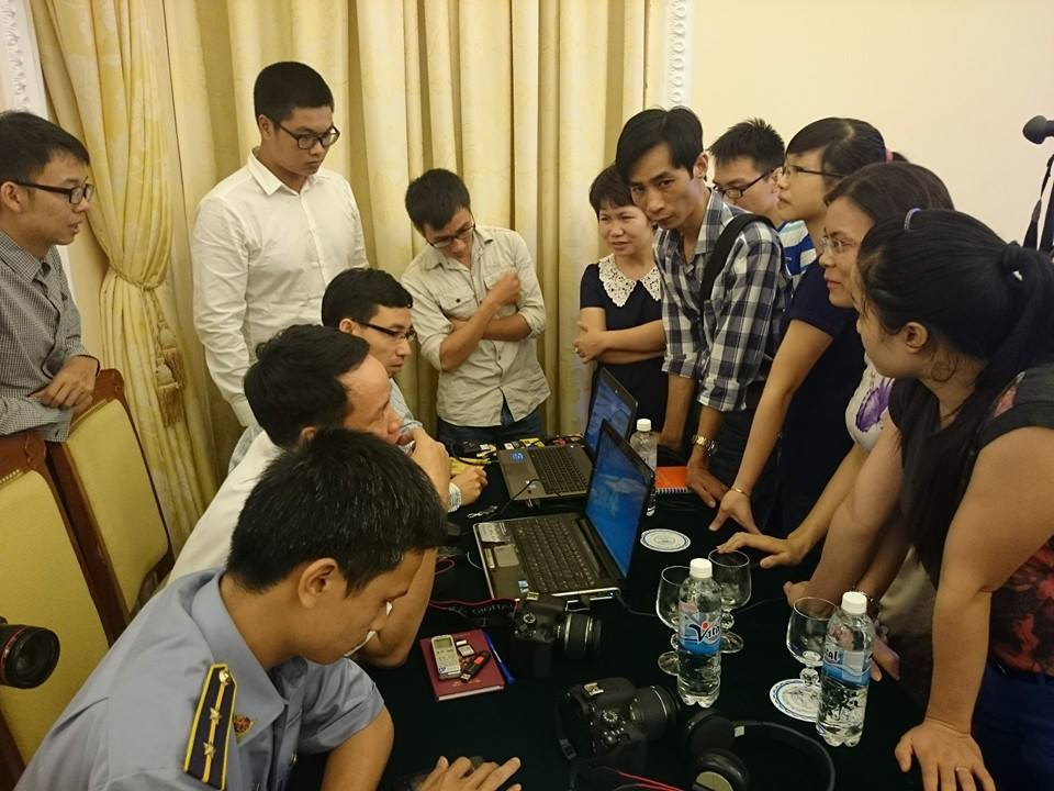 Trung Quốc tiếp tục bóp méo sự thật, vu cáo Việt Nam ảnh 9