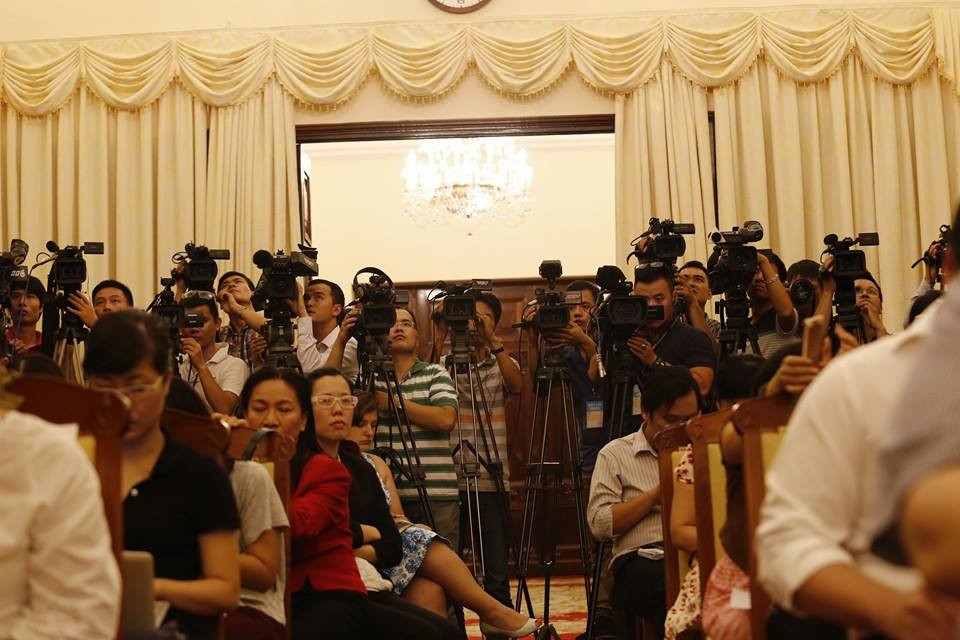 Trung Quốc tiếp tục bóp méo sự thật, vu cáo Việt Nam ảnh 7