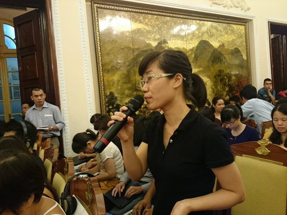 Trung Quốc tiếp tục bóp méo sự thật, vu cáo Việt Nam ảnh 1