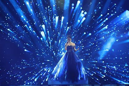 Gala 30 năm HHVN: Công bố top 3 Người đẹp thể thao ảnh 3