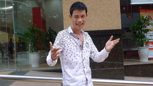 Đâu là lý do tuột dốc của Hiệp Gà? ảnh 1