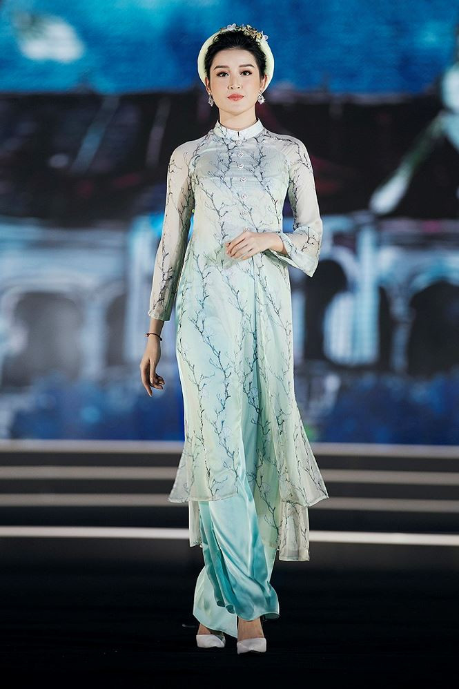 Người đẹp Thời trang và chung khảo Người đẹp Tài năng HHVN 2018 ảnh 23