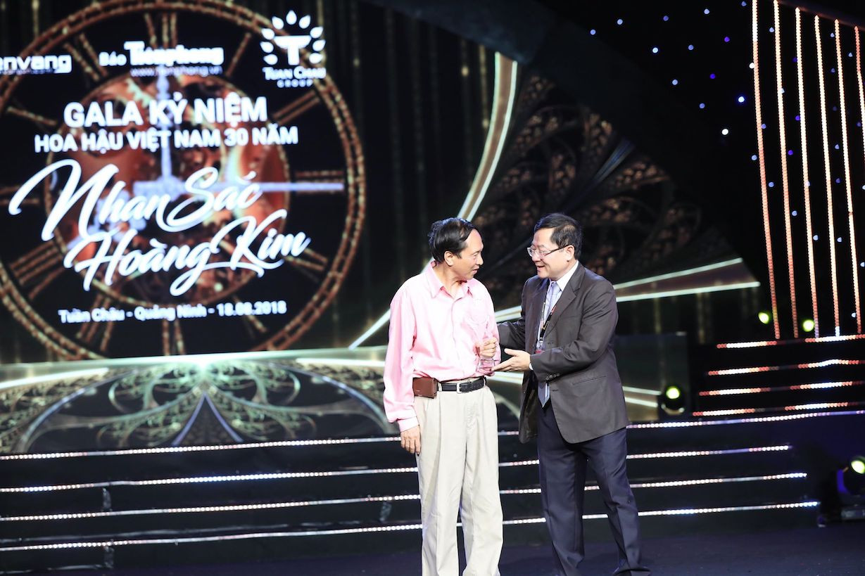 Gala 30 năm HHVN: Công bố top 3 Người đẹp thể thao ảnh 21