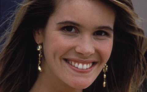 'Biểu tượng thời trang' Elle Macpherson khoe dáng tạc tượng ở tuổi 53 ảnh 16