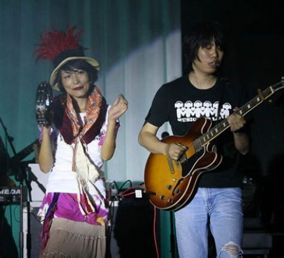 Bi kịch của Diva Trung Quốc: Nhảy lầu tự tử, 2 chồng tranh giành tài sản thừa kế ảnh 3