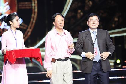 Gala 30 năm HHVN: Công bố top 3 Người đẹp thể thao ảnh 22