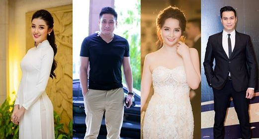 Người đẹp Thời trang và chung khảo Người đẹp Tài năng HHVN 2018 ảnh 24