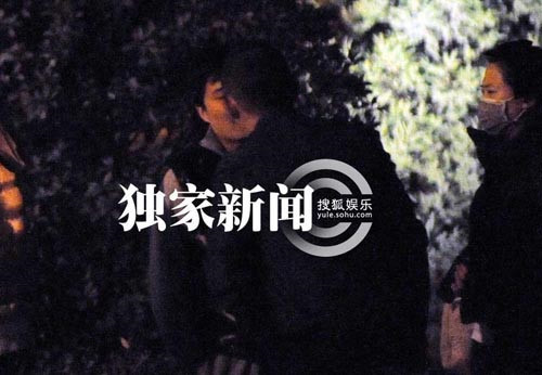 Đời tư tai tiếng bị đồn đồng tính, phạt tù của 'Càn Long' Nhiếp Viễn ảnh 3