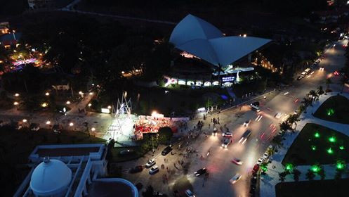 Gala 30 năm HHVN: Công bố top 3 Người đẹp thể thao ảnh 39