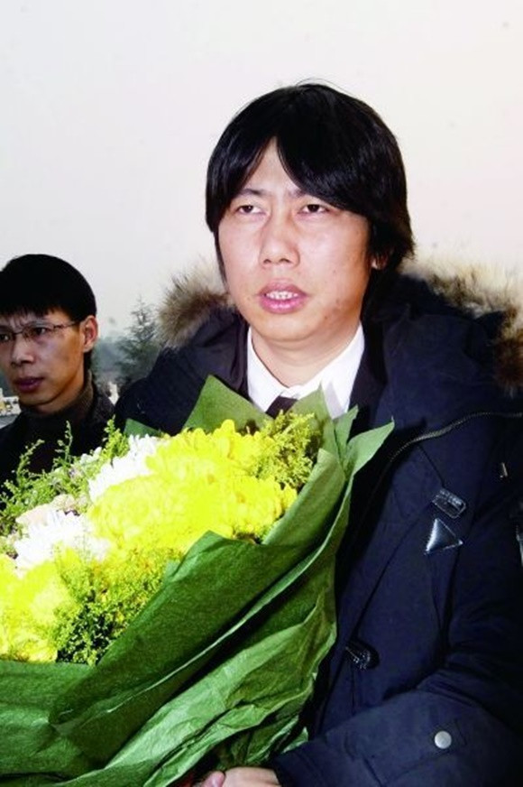 Bi kịch của Diva Trung Quốc: Nhảy lầu tự tử, 2 chồng tranh giành tài sản thừa kế ảnh 4