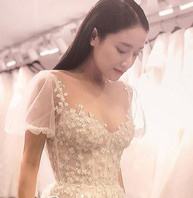 Lời hứa của Trường Giang với Nhã Phương trong lễ đính hôn gây xúc động ảnh 1