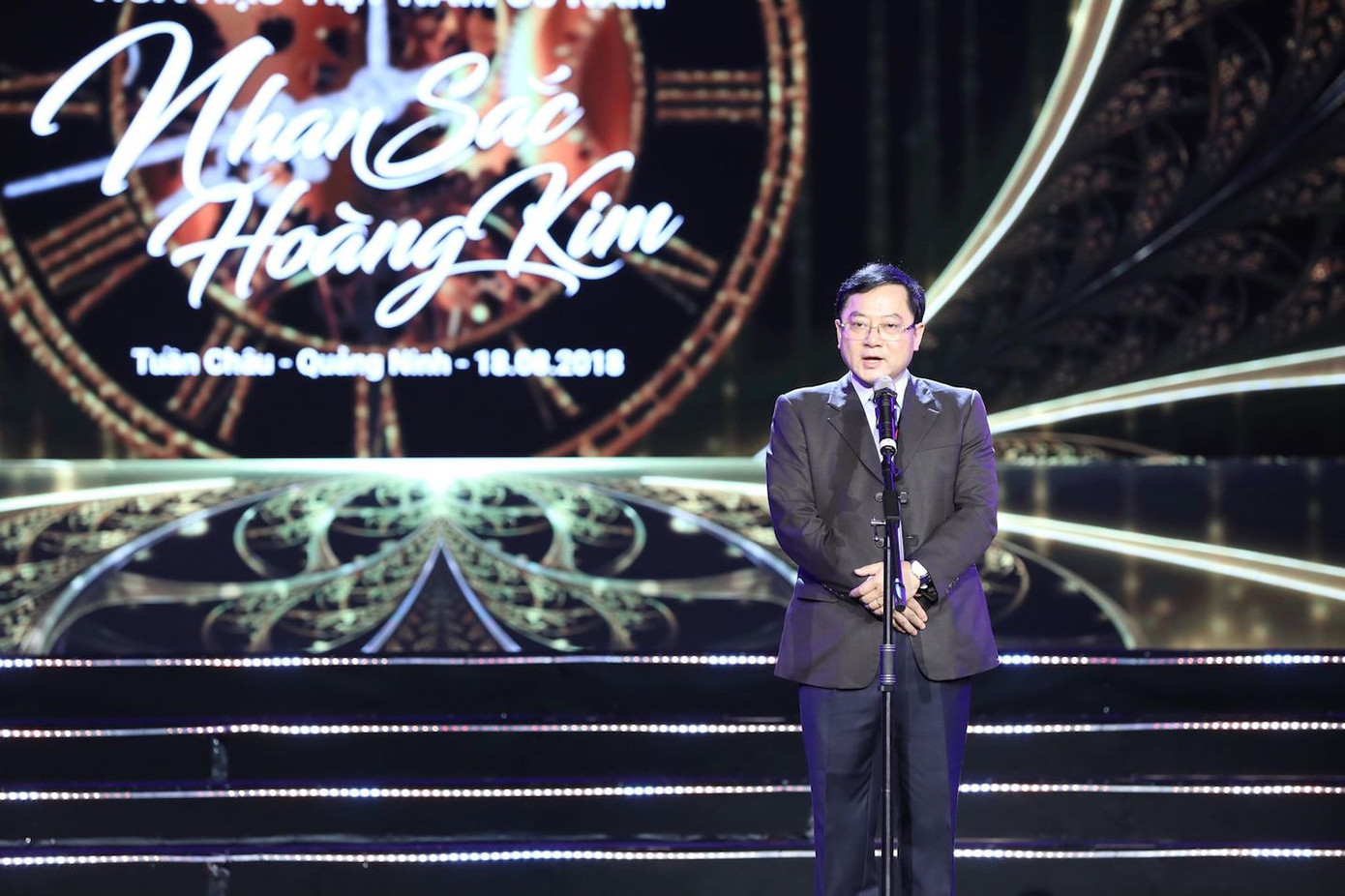 Gala 30 năm HHVN: Công bố top 3 Người đẹp thể thao ảnh 23