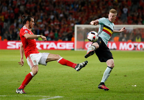 Xứ Wales ở Euro 2016: Chuyện cổ tích của 'Rồng' ảnh 1