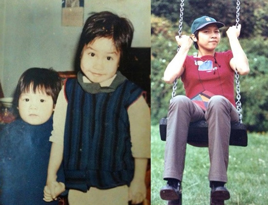 Không nhận ra nổi đây là Mỹ Tâm, Hồ Ngọc Hà ảnh 1