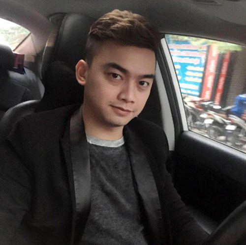 Bất ngờ cậu bé đình đám phim thiếu nhi giờ là phi công ảnh 5