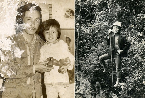 Không nhận ra nổi đây là Mỹ Tâm, Hồ Ngọc Hà ảnh 8