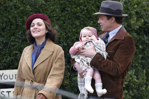 Nguyên nhân làm dấy tin đồn Brad Pitt và Angelina Jolie ly hôn ảnh 1