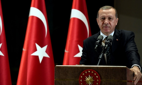 Vì sao IS im lặng sau thảm kịch đánh bom sân bay Thổ Nhĩ Kỳ ảnh 1