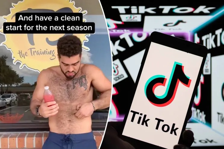 TikTok nhận 4,3 triệu USD để đăng các quảng cáo về giảm cân