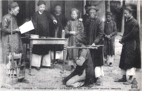 Dưới triều vua Minh Mạng, năm 1834, Tuần phủ Trịnh Đường tham ô tới 1.000 quan tiền bị phát giác. Ông này bị xử như thế nào?