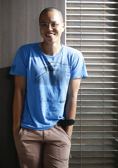 ĐD Vũ Ngọc Đãng