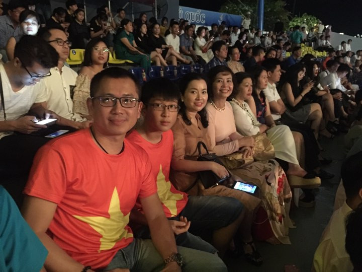 Người đẹp Peru trở thành Hoa hậu Hòa bình Thế giới 2017 ảnh 20