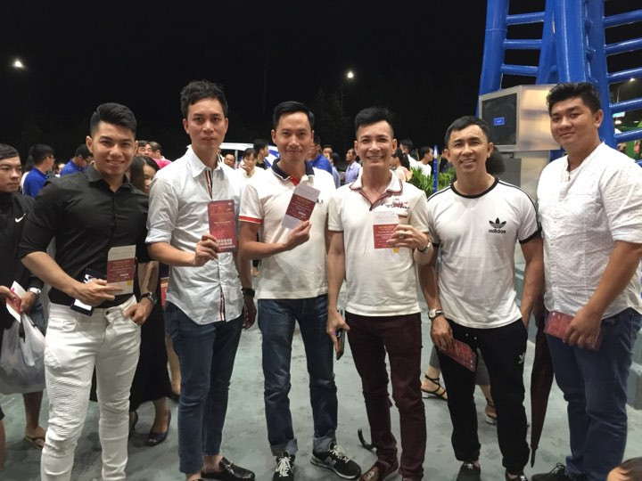 Người đẹp Peru trở thành Hoa hậu Hòa bình Thế giới 2017 ảnh 23