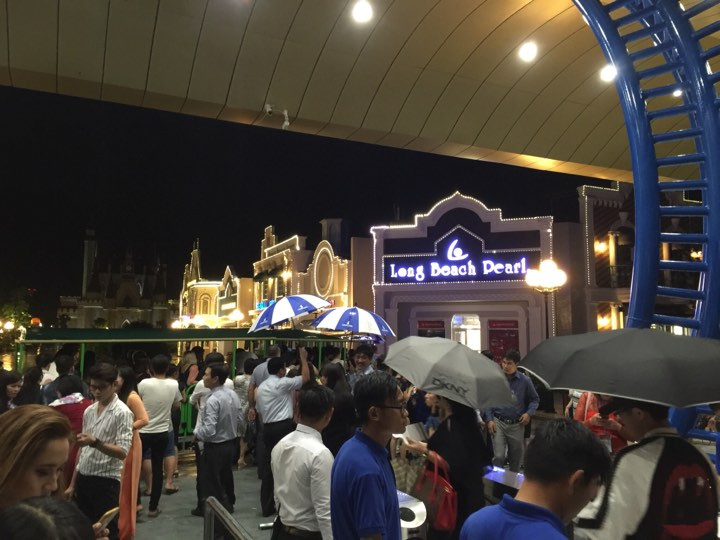 Người đẹp Peru trở thành Hoa hậu Hòa bình Thế giới 2017 ảnh 26