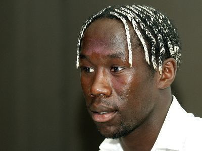 Bacary Sagna - Arrsenal
