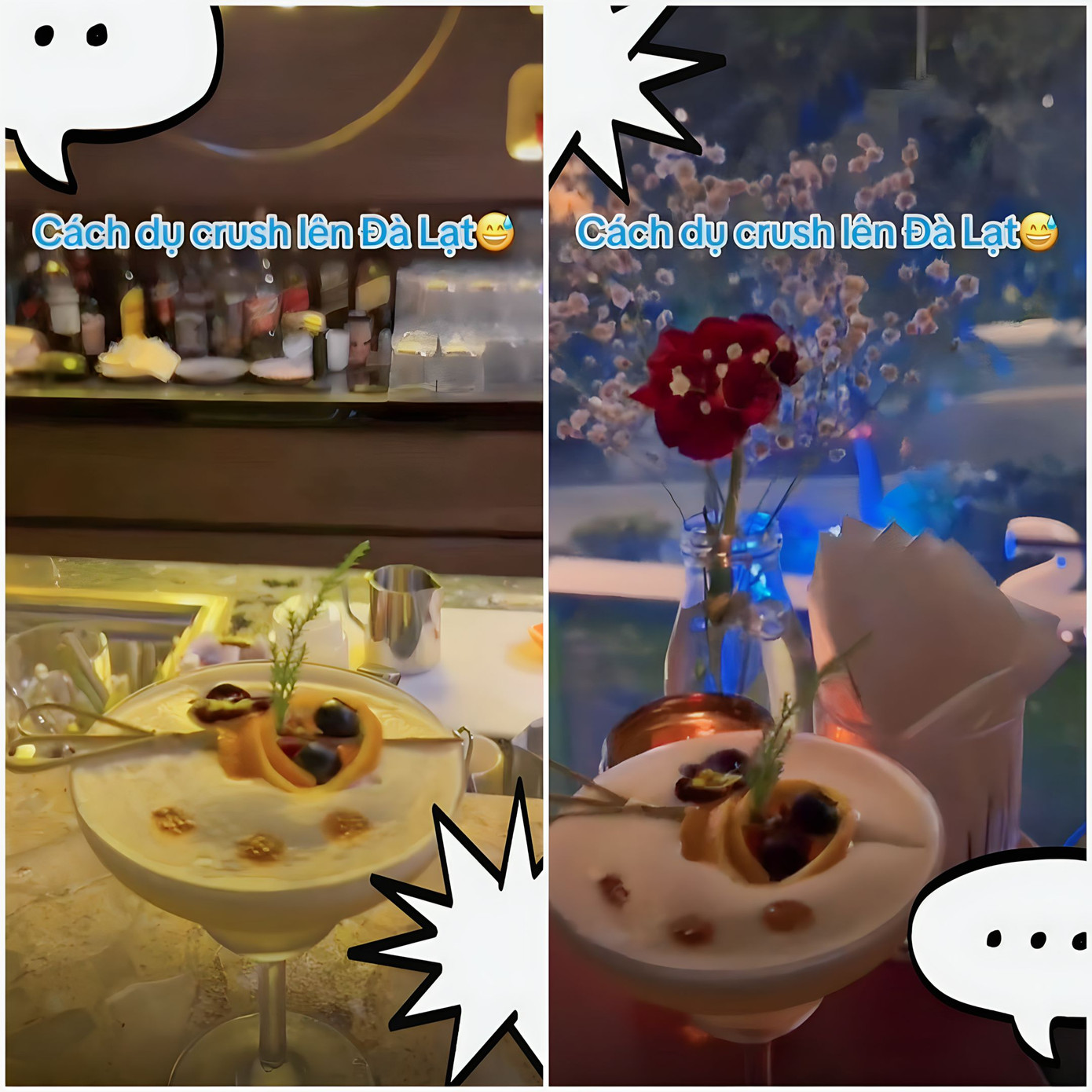 Loạt clip nội dung bẩn được giật từ khóa "dụ crush lên Đà Lạt" đến từ D. Loạt clip nội dung bẩn được giật từ khóa "dụ crush lên Đà Lạt" đến từ D.