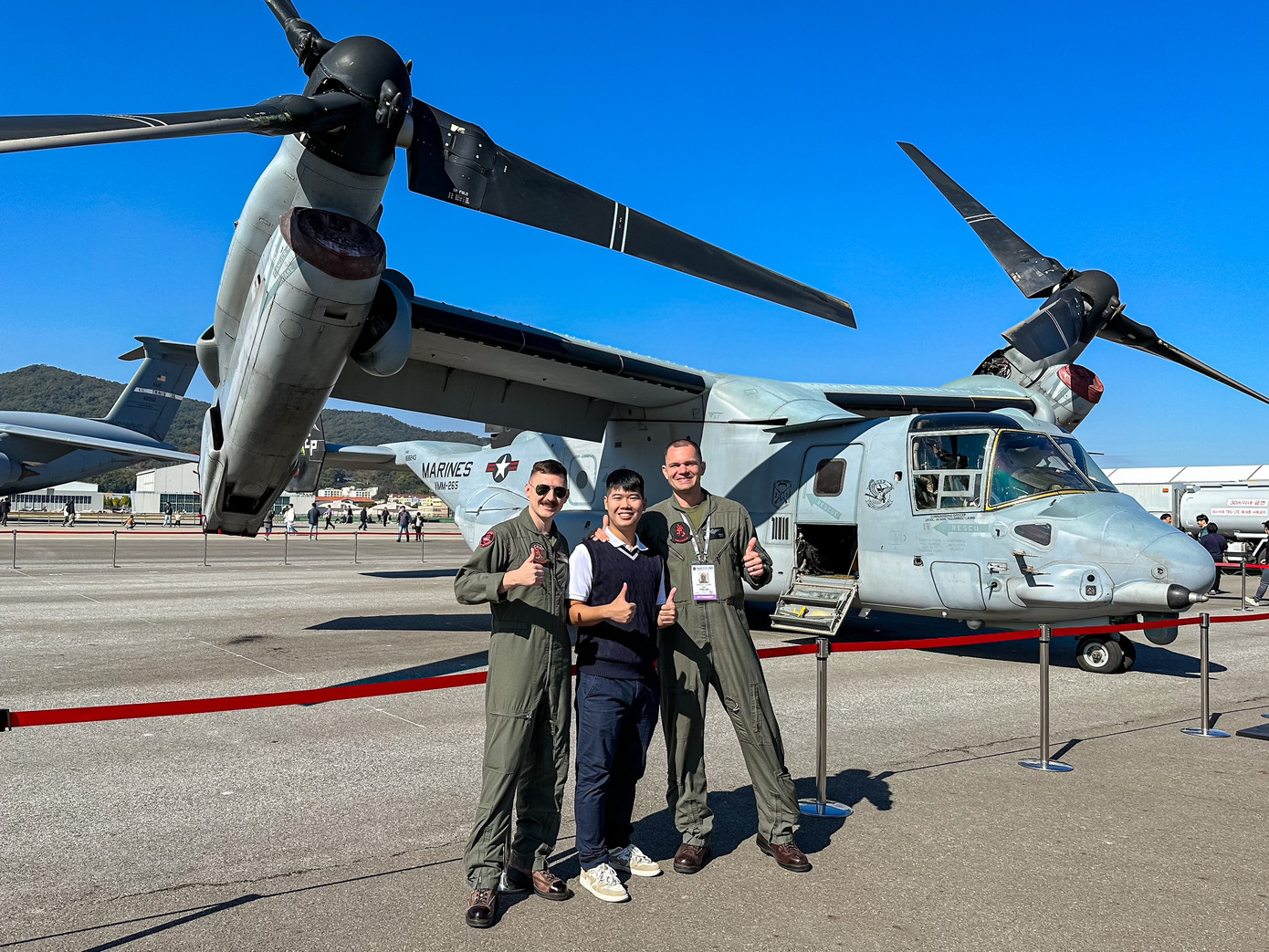 Dựa theo các số liệu thống kê, du lịch đang "bắt nhịp" và "lấy đà" trở lại, tạo ra cơ hội chín muồi cho teen thử sức với ngành Bảo dưỡng máy bay. Ảnh: NVCC