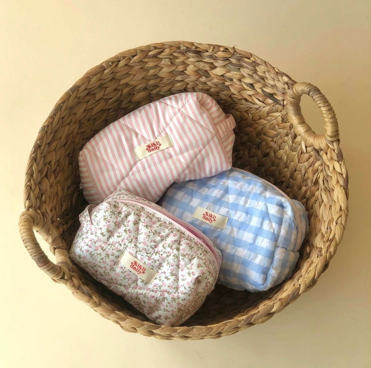 Ảnh: Kikidaily Ảnh: Kikidaily