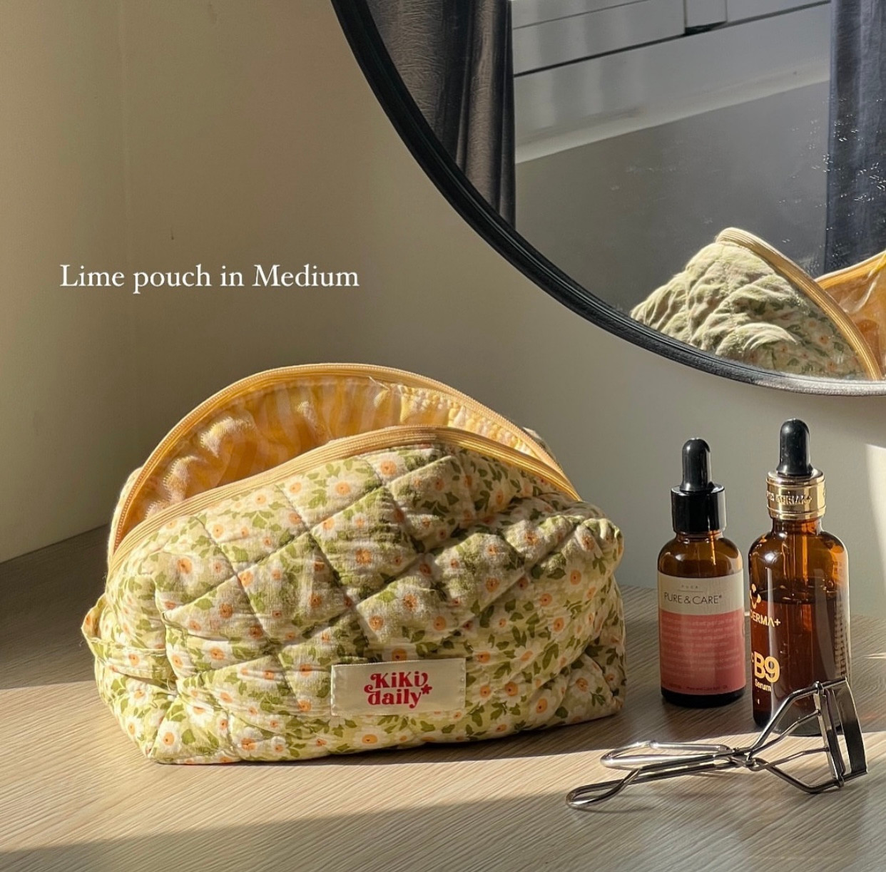 Ảnh: Kikidaily Ảnh: Kikidaily