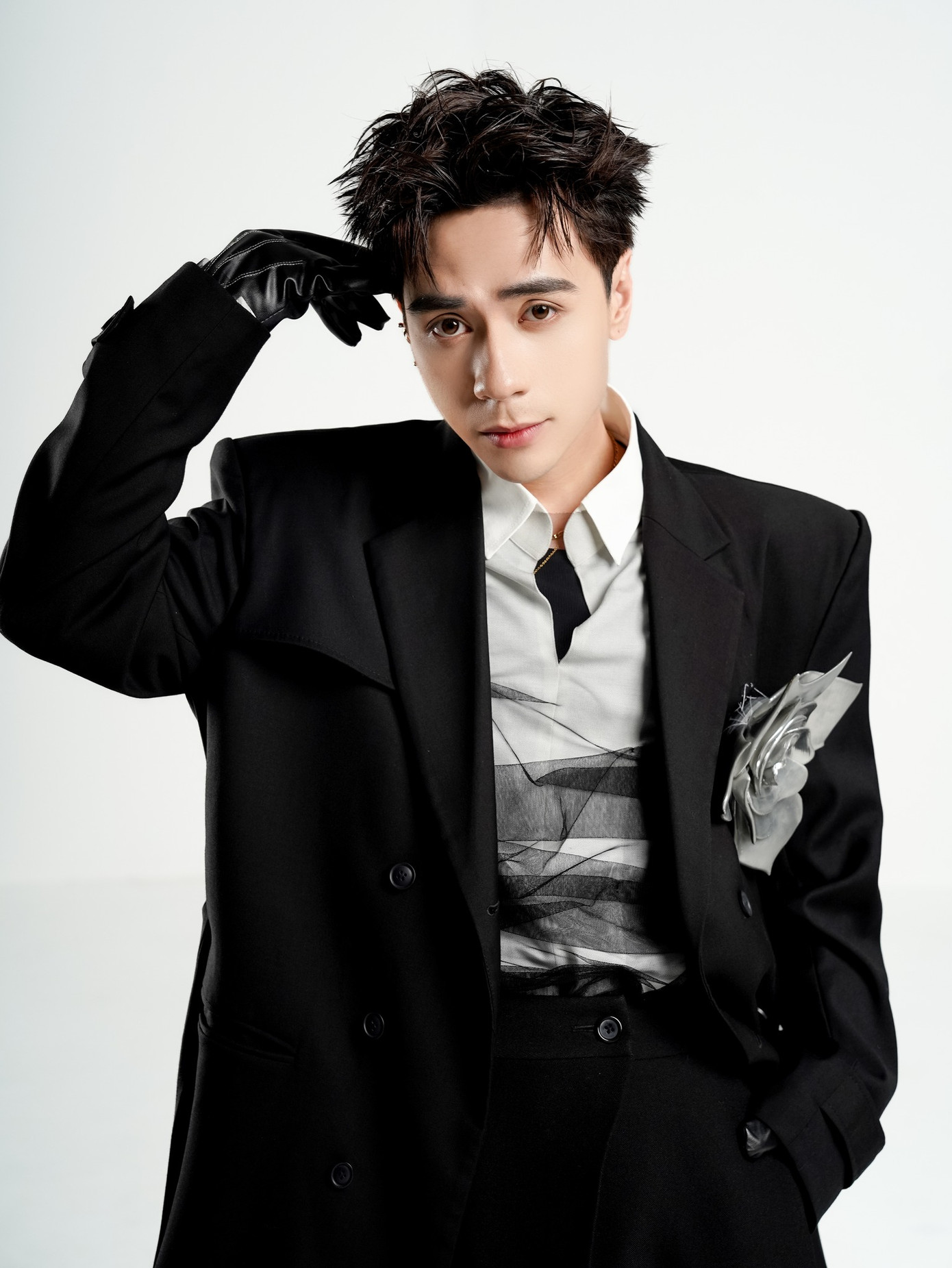 Hẹn gặp &quot;tổng tài&quot; Quang Hùng MasterD cuối tuần này.