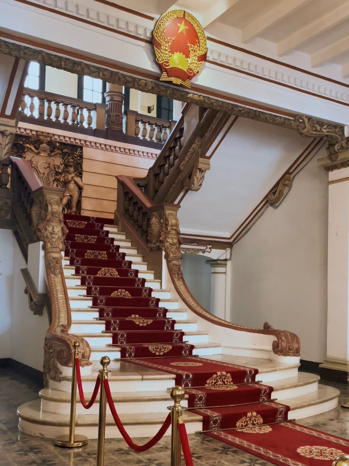 Ảnh: Thùy Phương