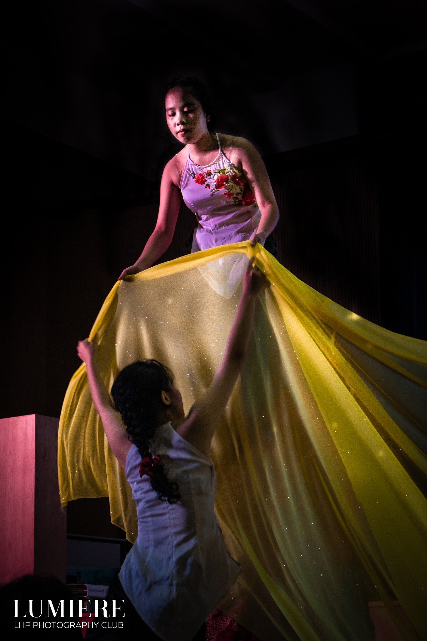 Nguồn: Fanpage LHP Photography Club.