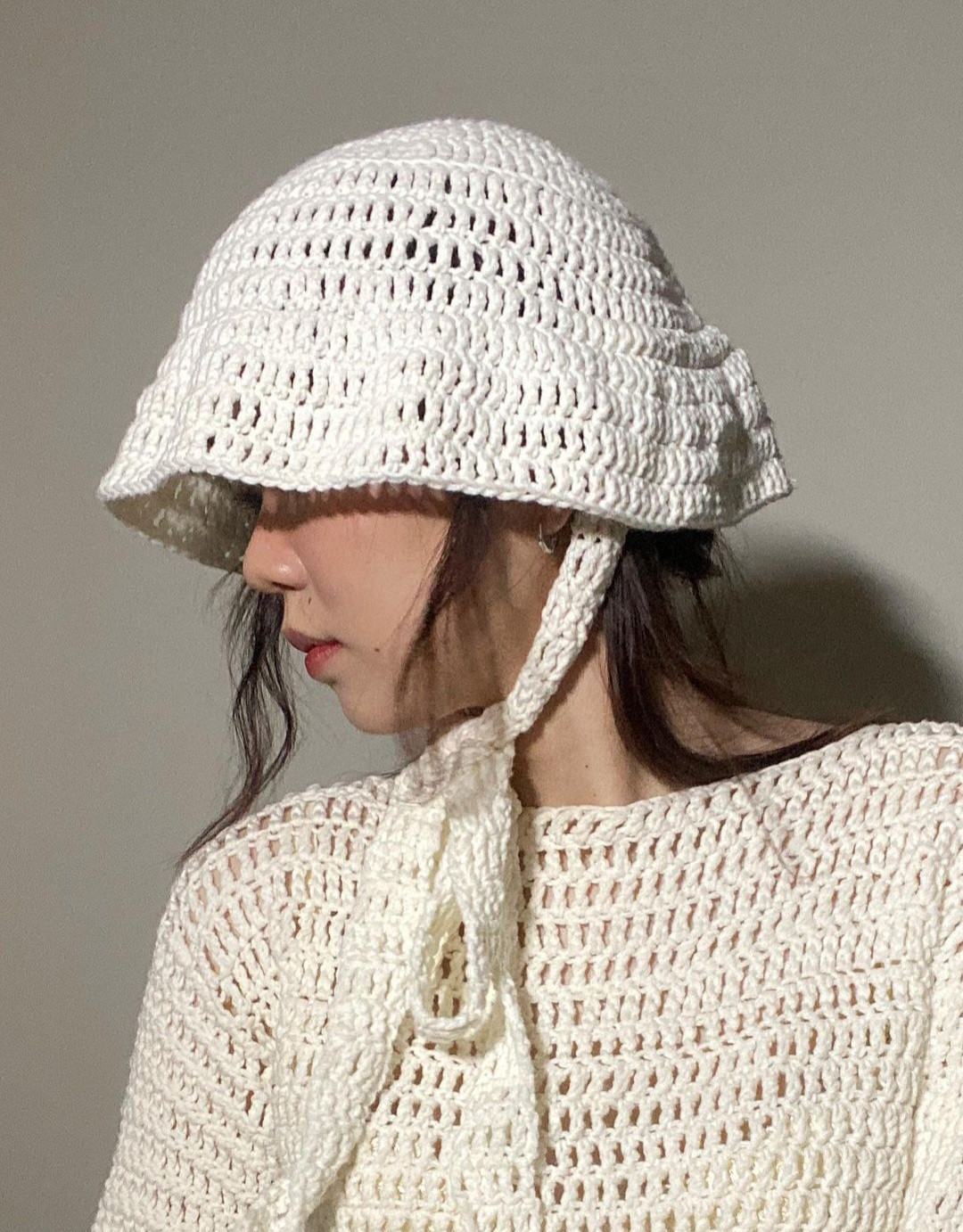 Chiếc mũ được đan bằng len này bạn có muốn chốt đơn không? (Ảnh: Witcherri) Chiếc mũ được đan bằng len này bạn có muốn chốt đơn không? (Ảnh: Witcherri)