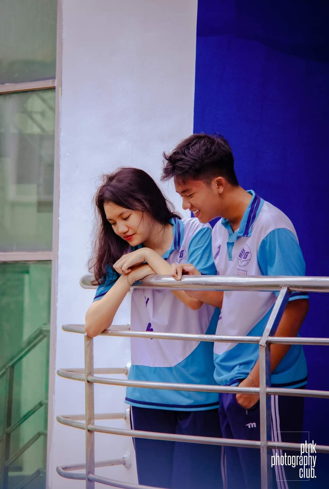 Ảnh: PTNK Photography Club