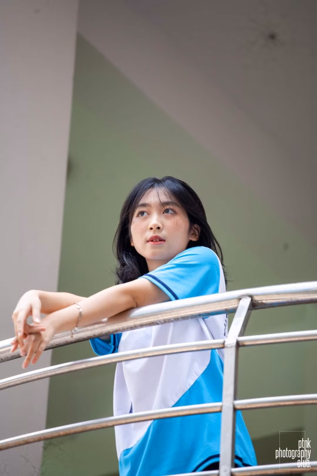 Ảnh: PTNK Photography Club Ảnh: PTNK Photography Club