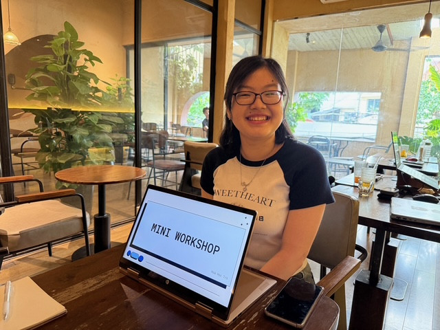 Không chỉ kinh nghiệm hay kỹ năng mà tinh thần làm được điều đó của bạn cũng rất quan trọng. Không chỉ kinh nghiệm hay kỹ năng mà tinh thần làm được điều đó của bạn cũng rất quan trọng.