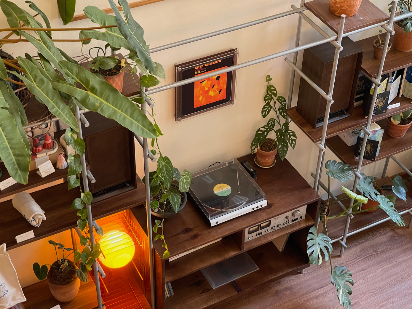 Hãy chú trọng vào chất lượng của chiếc mâm đĩa than, đừng mua vì ngoại hình. Hãy chú trọng vào chất lượng của chiếc mâm đĩa than, đừng mua vì ngoại hình.