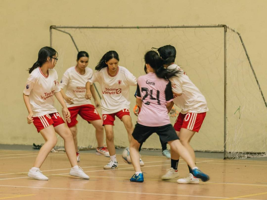 Nguồn ảnh: Lê Thành Đạt.