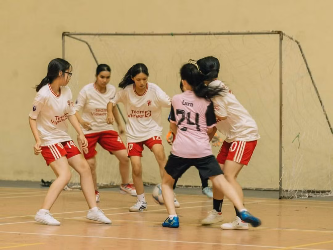 Nguồn ảnh: Lê Thành Đạt.