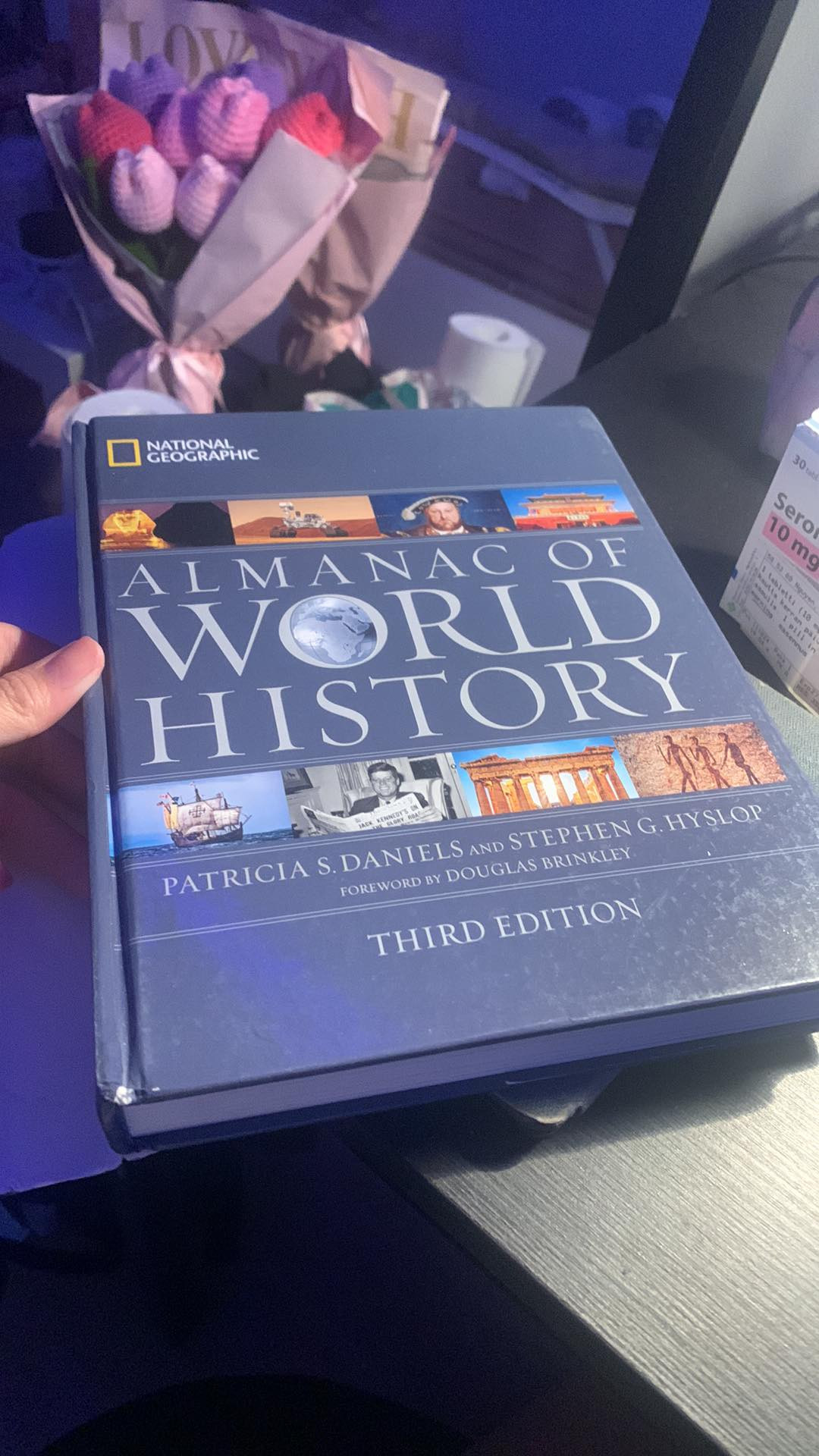 Sách giáo khoa Phần Lan.