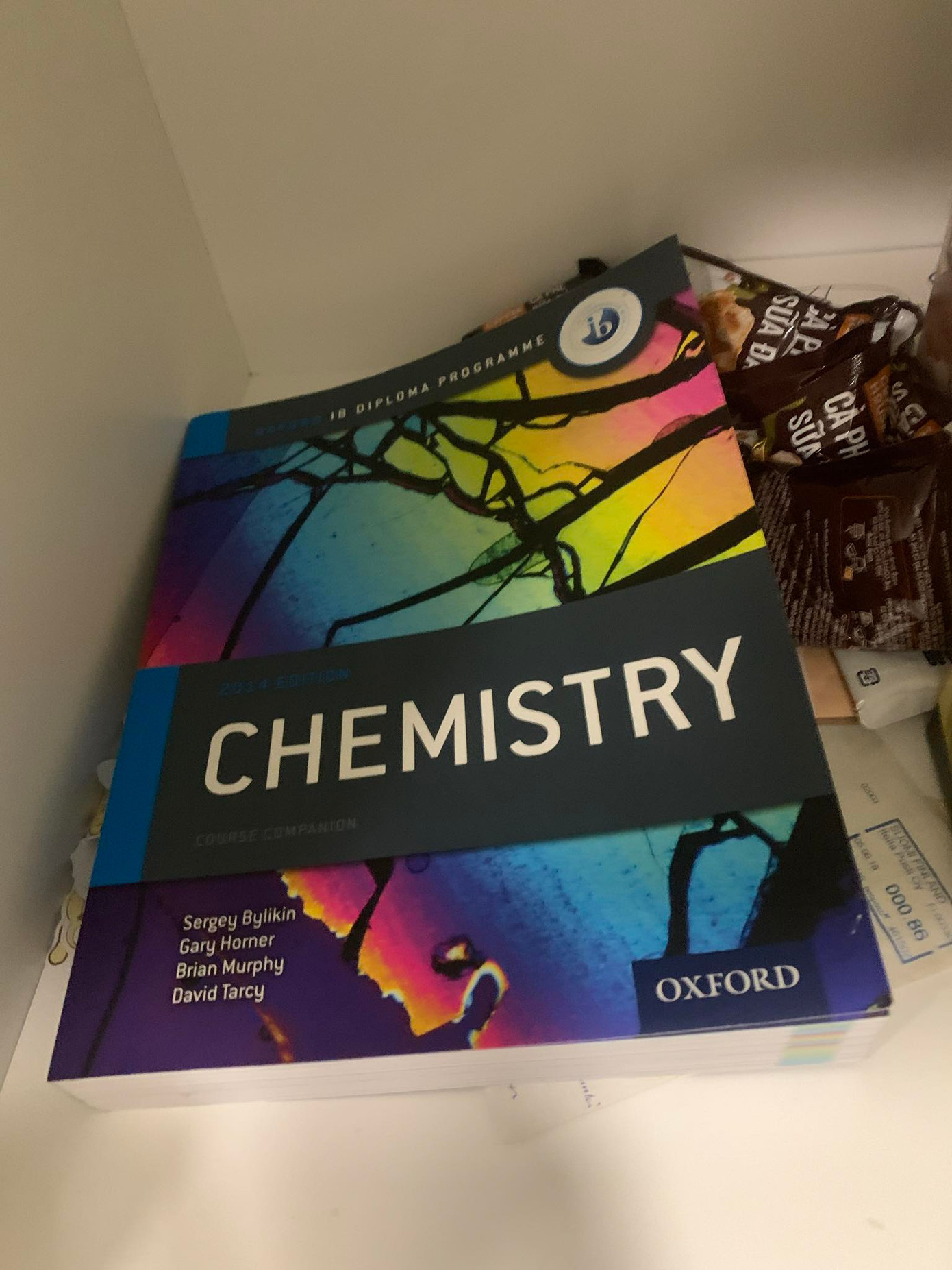 Sách giáo khoa Phần Lan.