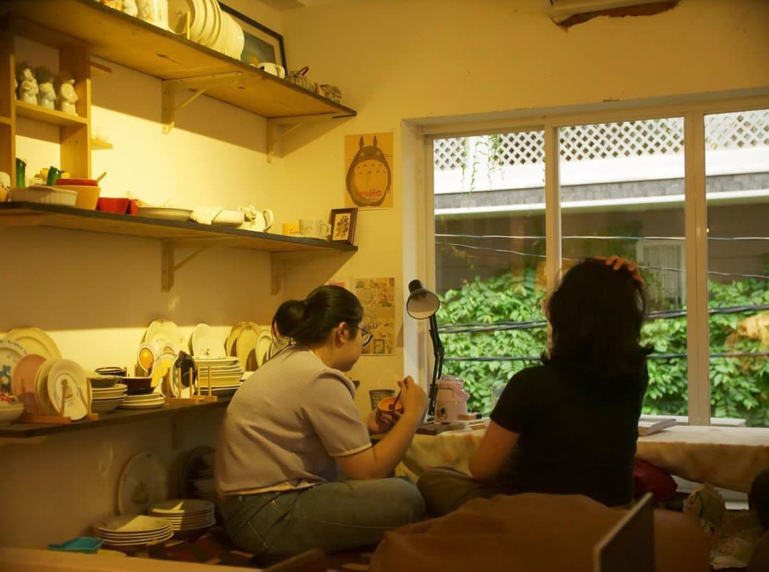 Ảnh: Instagram @datnungcaphe