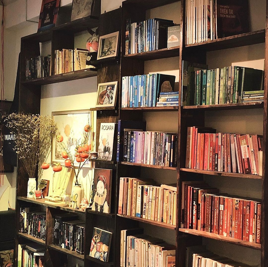 Ảnh: Instagram @datnungcaphe