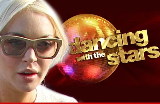 Mặc dù nợ nần nhưng Lindsay vẫn từ chối vì không muốn xuất hiện trên truyền hình