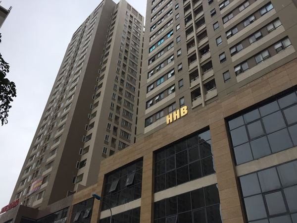 Cư dân The Pride chất vấn chủ đầu tư tới nửa đêm vì loạt sai phạm ảnh 4